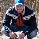 Знакомства: Михаил, 36 лет, Скидель
