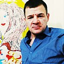 Знакомства: Серж, 39 лет, Жирновск