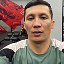 Знакомства: Алмас, 37 лет, Астана