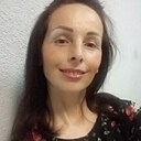 Знакомства: Ольга, 46 лет, Воложин