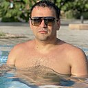 Знакомства: И И, 36 лет, Ташкент