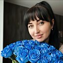 Знакомства: Светлана, 38 лет, Пенза