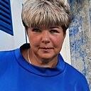 Знакомства: Светлана, 56 лет, Черняховск