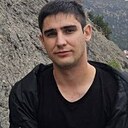 Знакомства: Андрей, 35 лет, Темрюк