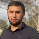 Знакомства: Рамазан, 33 года, Новый Уренгой