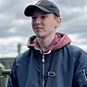 Знакомства: Илья, 23 года, Астрахань