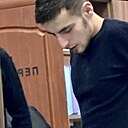 Знакомства: Someone, 23 года, Тамбов