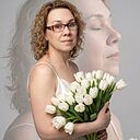 Знакомства: Ксюша, 45 лет, Гатчина