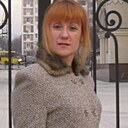 Знакомства: Aлла, 50 лет, Донецк