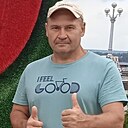 Знакомства: Добряк, 46 лет, Волгоград
