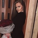 Знакомства: Кристина, 21 год, Иркутск