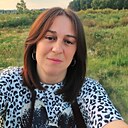 Знакомства: Ксюша, 38 лет, Курган