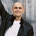 Знакомства: Андрей, 36 лет, Подольск
