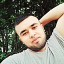 Знакомства: Абу, 26 лет, Мариуполь