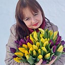 Знакомства: Евгения, 37 лет, Киров