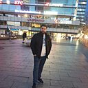 Знакомства: Рамин, 39 лет, Краснокаменск