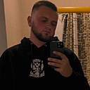 Знакомства: Кирилл, 25 лет, Алушта