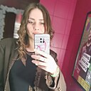 Знакомства: Дина, 28 лет, Новосибирск