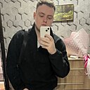 Знакомства: Кирилл, 25 лет, Речица