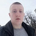 Знакомства: Андрей, 27 лет, Гродно