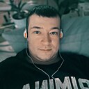 Знакомства: Руслан, 35 лет, Инта