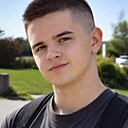 Знакомства: Maksym, 18 лет, Катовице