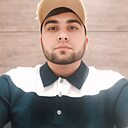 Знакомства: Казим, 26 лет, Химки