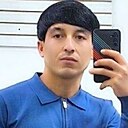 Знакомства: Orif, 27 лет, Ташкент