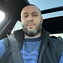 Знакомства: Руслан, 37 лет, Москва