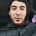 Знакомства: Амир, 31 год, Петропавловск