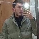 Знакомства: Расул, 23 года, Анапа