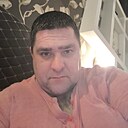 Знакомства: Дмитрий, 45 лет, Минск