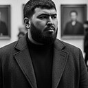 Знакомства: Арман, 38 лет, Астана