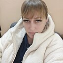 Знакомства: Анютик, 40 лет, Вологда