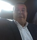 Знакомства: Тохир, 47 лет, Усолье-Сибирское