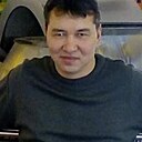 Знакомства: Мурик, 50 лет, Ипатово