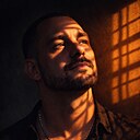 Знакомства: Дмитрий, 40 лет, Волгоград