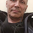 Знакомства: Константин, 47 лет, Луганск
