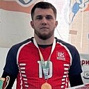 Знакомства: Мухаммад, 29 лет, Сургут
