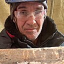 Знакомства: Вова, 47 лет, Березники