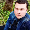 Знакомства: Одилбек, 29 лет, Мелитополь