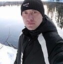 Знакомства: Nik, 35 лет, Киров
