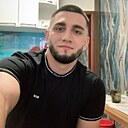 Знакомства: Vladislav, 26 лет, Караганда