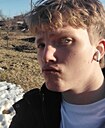 Знакомства: Егор, 18 лет, Жодино