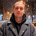 Знакомства: Даниил, 28 лет, Свободный