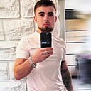 Знакомства: Вовчик, 26 лет, Кишинев