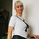 Знакомства: Наталья, 45 лет, Вологда