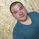 Знакомства: Радмир, 39 лет, Уфа