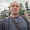 Знакомства: Ник, 42 года, Брест