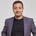 Знакомства: Vusal, 35 лет, Реутов